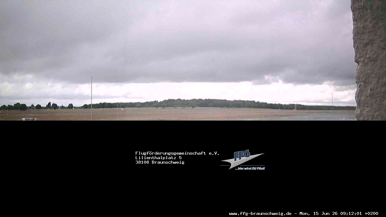 Webcam Bild